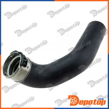 Gaine de suralimentation pour RENAULT | GPP-RE-046, 24SKV507